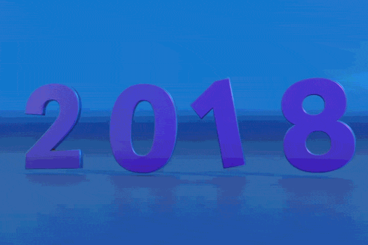 Staff picks 2018