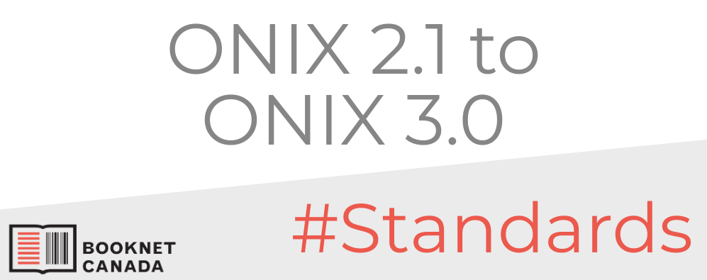 Transitioning from ONIX 2.1 to 3.0? Check!