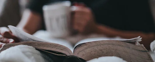 The impact of COVID-19 on reading, part 2