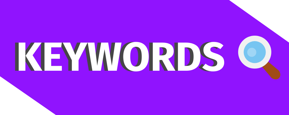 Why keywords aren’t meaningful communication in ONIX