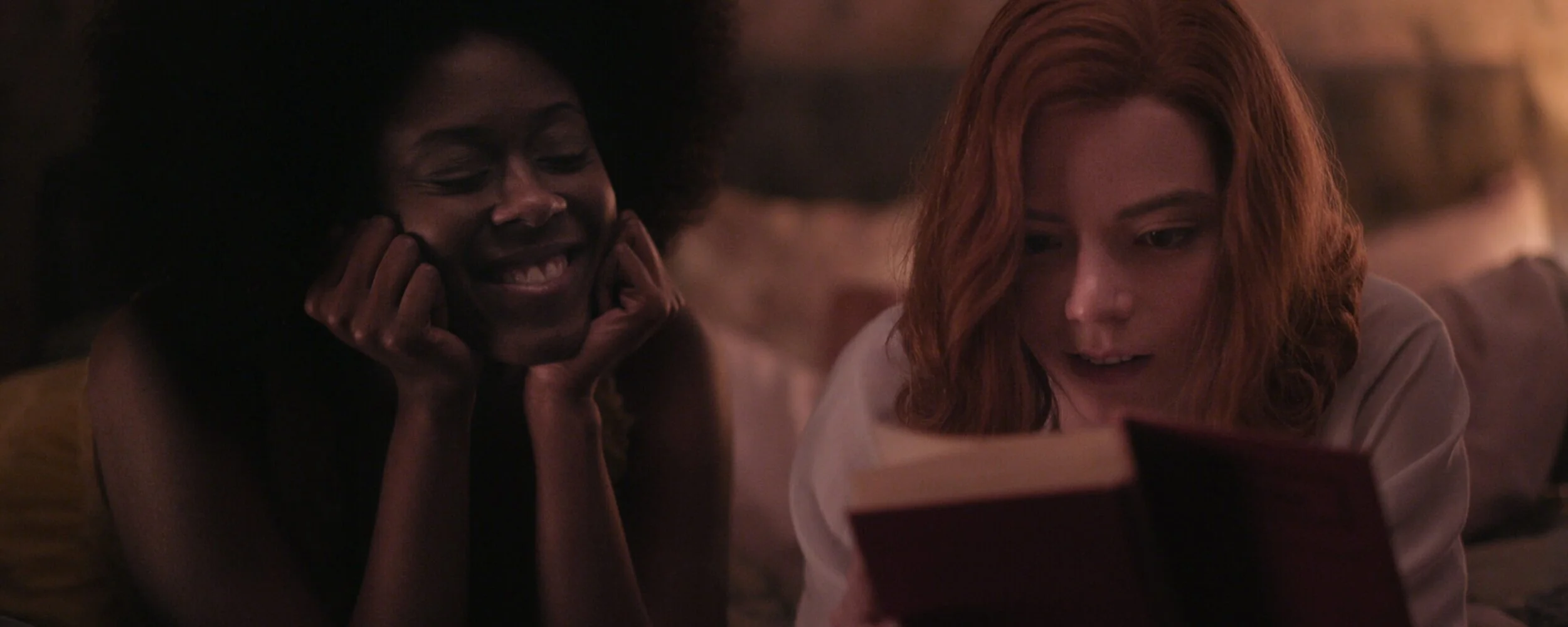 Checkmate: How the popularity of a TV show is impacting book sales in Canada