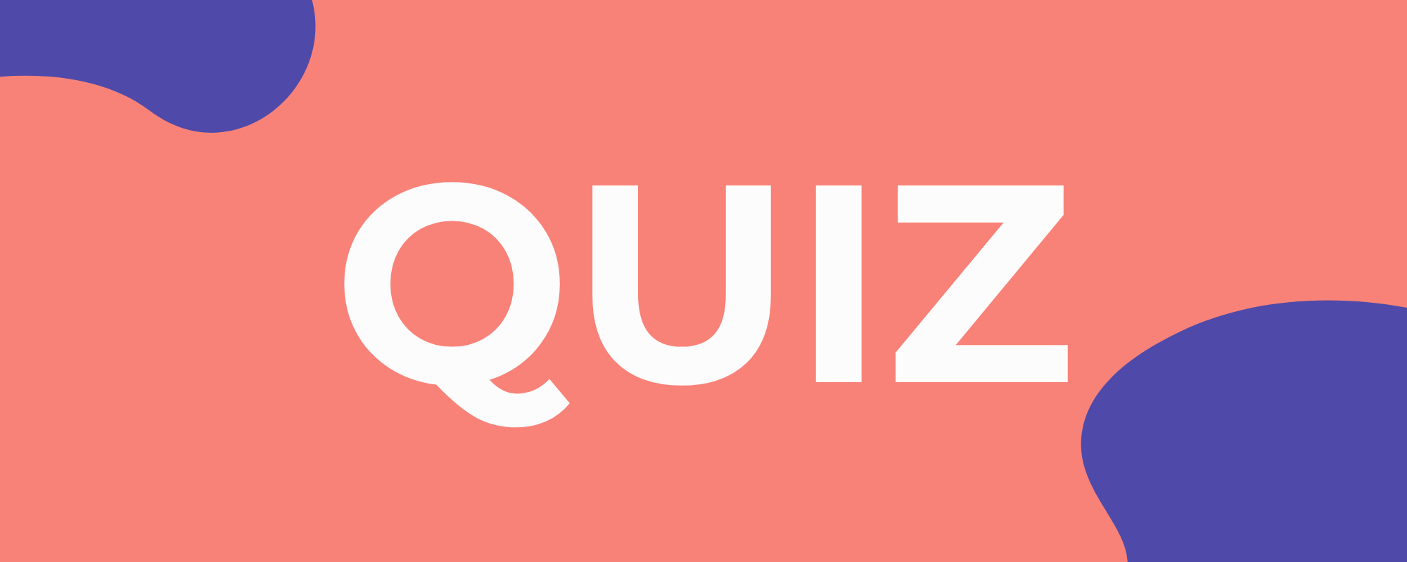 How do your leisure and reading habits stack up? A quiz