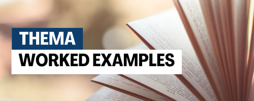 Using Thema to identify diverse content in product metadata: worked example #12