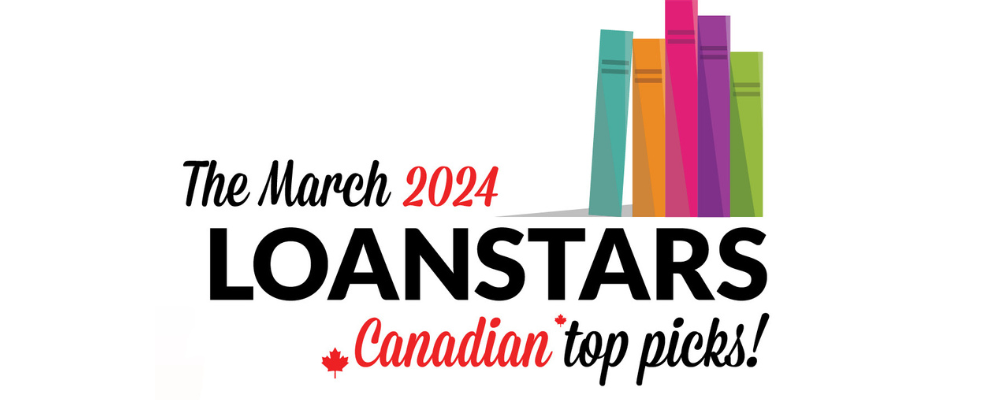 March Loan Stars Adult Canadian Top 10 list