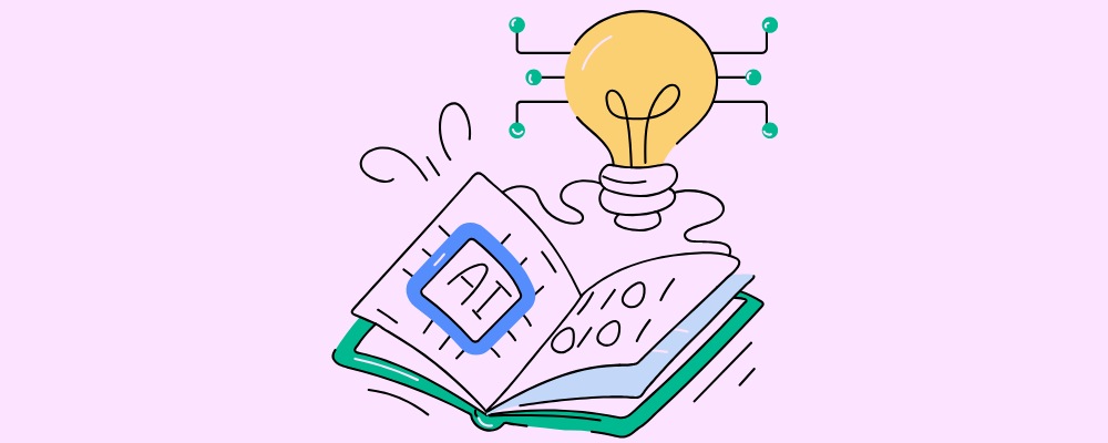 How is AI changing publishing?