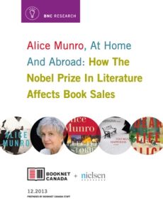 Alice Munro, At Home and Abroad