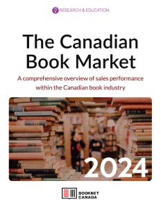 Canadian Book Market