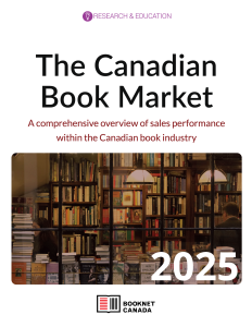 Canadian Book Market