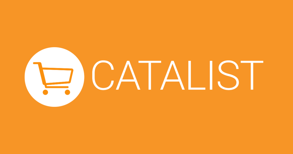 Easier with BookNet: Share notes with contact lists and groups in CataList