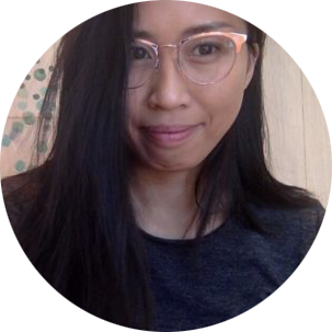 Photo of Andrea Lacson